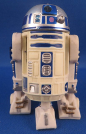 The Power of the Force, R2-D2 Grasper Arm, Circular Saw