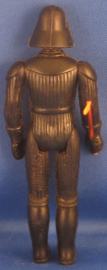 Star Wars, Darth Vader uit 1977