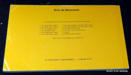 Eric de Noorman - De ontembare deel 1