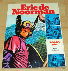 Eric de Noorman - Svitjold's offer