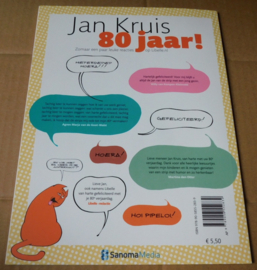 Jan, Jans en de Kinderen - Deel 52