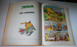Suske en Wiske - Vakantieboek 4 (HC)
