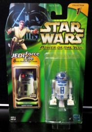 Star Wars, Power of the Jedi, R2-D2