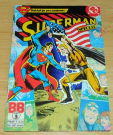 Superman - Special Nr 5
