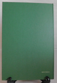 Hardcover boek, Groningse plaats 'Woltersum'