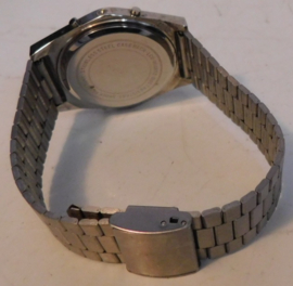 CONIC Quartz LC digitaal horloge