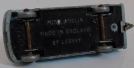 Lesney Matchbox, Ford Anglia