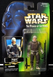 Star Wars, Power of the Force, Dengar