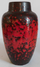 Scheurich Fat Lava vaas