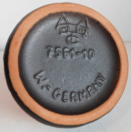 Retro Carstens Tönnieshof vaas - 7561-10