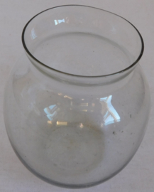 Glasfabriek Leerdam vaasje