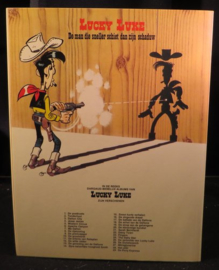 Lucky Luke 5: Western Circus