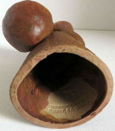 Windridge House Pottery.