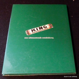King NatuurBoek voor school en leven