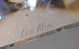 Lisa Mori kandelaar