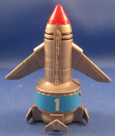 Thunderbird 1, Bandai 1992