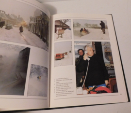 Sneeuwboek - Groningen, Februari '79