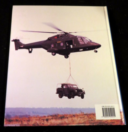 Militaire geschiedenis - Helicopters - Michael Heatley