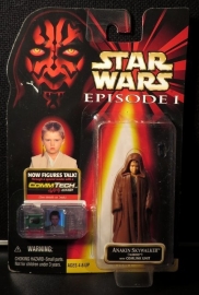 Star Wars, Episode 1, Anakin Skywalker