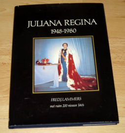 1948-1980 Juliana Regina