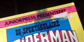 De Spectaculaire Spiderman Nr 43 - Op heterdaad betrapt