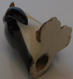 Collector, Keramiek Pinguïn