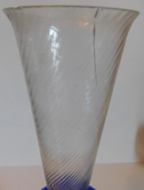 Bořek Šípek - Glass vase