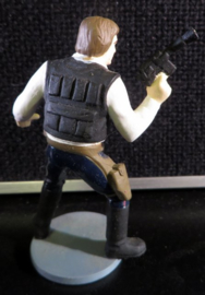 Star Wars Applause, PVC Han Solo uit 1995