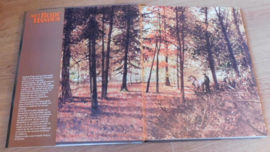 Met beide handen - Uit 't goede hout gesneden