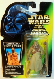 Star Wars, Power of the Force, Tusken Raider.