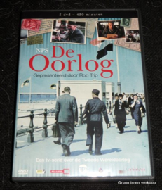 De Oorlog - 5DVD