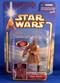 Star Wars, Attack of the Clones, Mace Windu