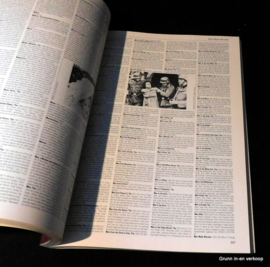 Speelfilm Encyclopedie, 20.000 bioscoop en televisie films.