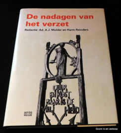 De Nadagen van het verzet