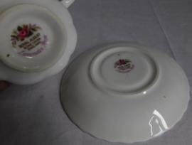 Lavender Rose, Royal Albert