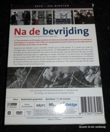 Na de Bevrijding - 2DVD Box