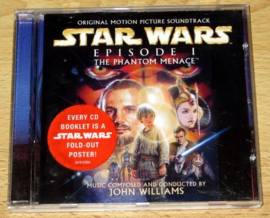 John Williams - Star Wars Episode 1: The Phantom Menace