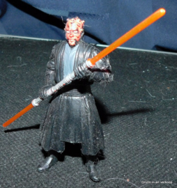 Star Wars Episode 1: Darth Maul