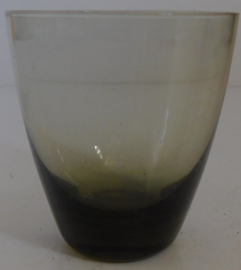 Antraciet glas