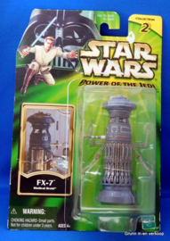 Star Wars, Power of the Jedi - FX-7