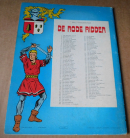 De Rode Ridder 94 – Xanador