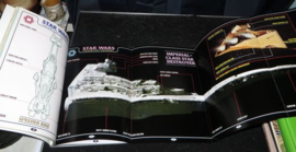 Starlog - "Star Wars" Technical Journal