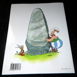 Asterix het Geheime Wapen