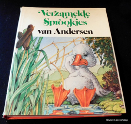 Verzamelde Sprookjes van Andersen