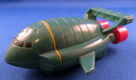 Thunderbird 2, Bandai 1992