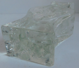 Ingrid Glashutte 'Exquisit' Vase