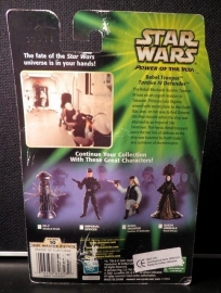 Star Wars, Power of the Jedi, Rebel Trooper