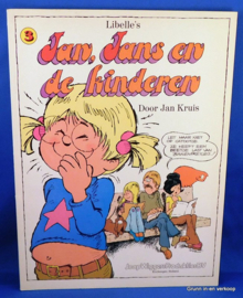 Jan, Jans en de Kinderen deel 3