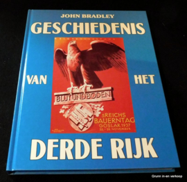 Geschiedenis van het Derde Rijk