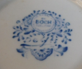 Delfts blauw schoteltjes voor Royal Sphinx Holland
